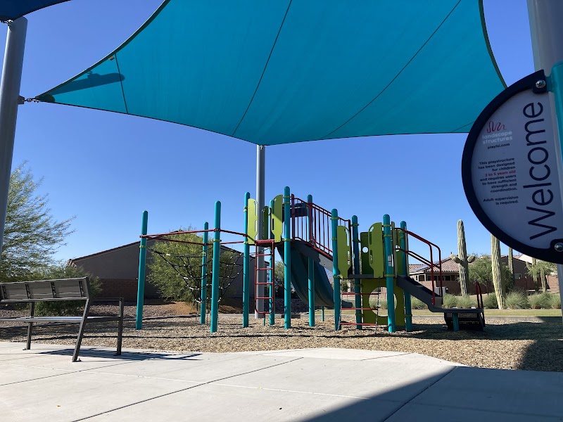 The Station Community Park