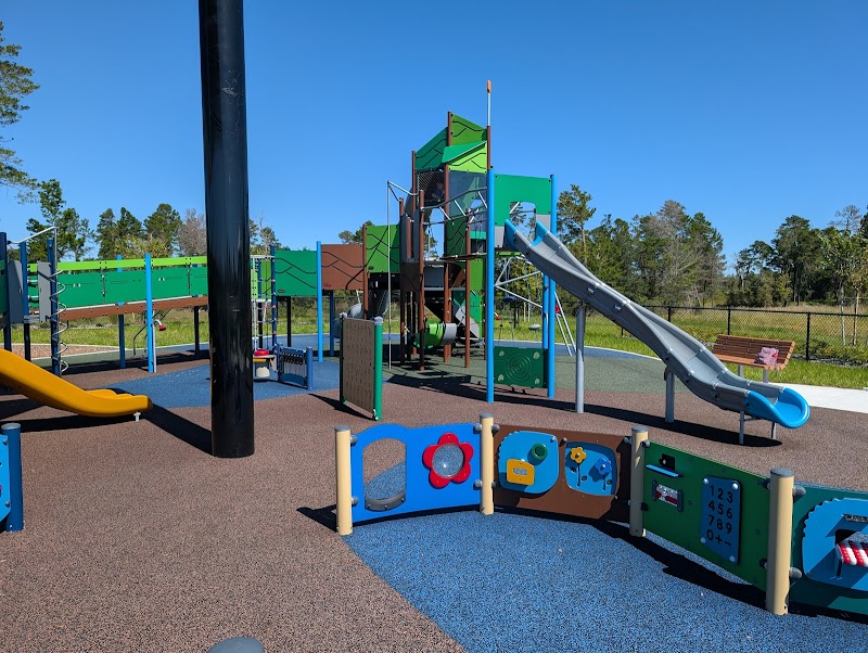 Horizon West Regional Park