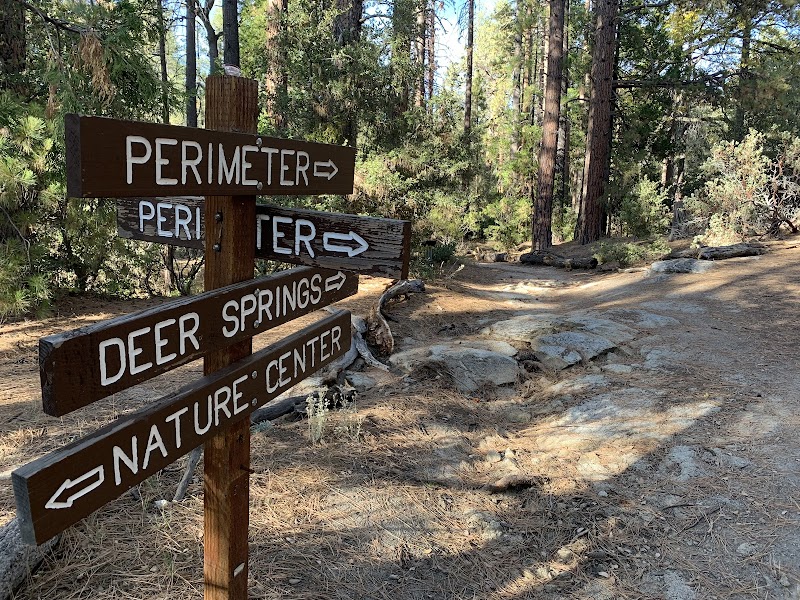 Idyllwild Nature Center