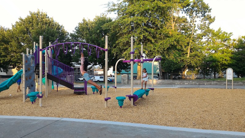 Cascade View Community Park