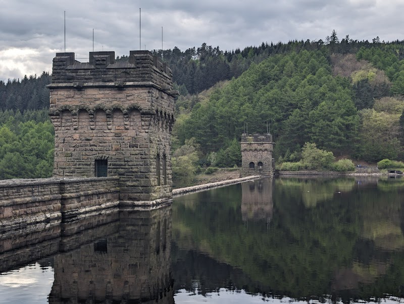 Derwent Dam