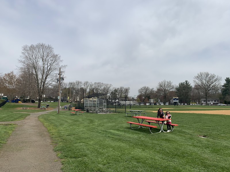 Finch Park