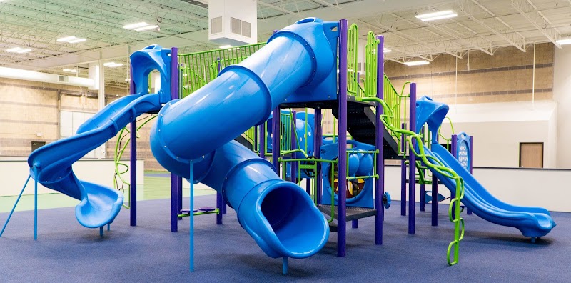 Playground Plaza, LLC