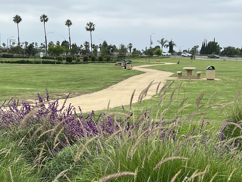 Yorba Park