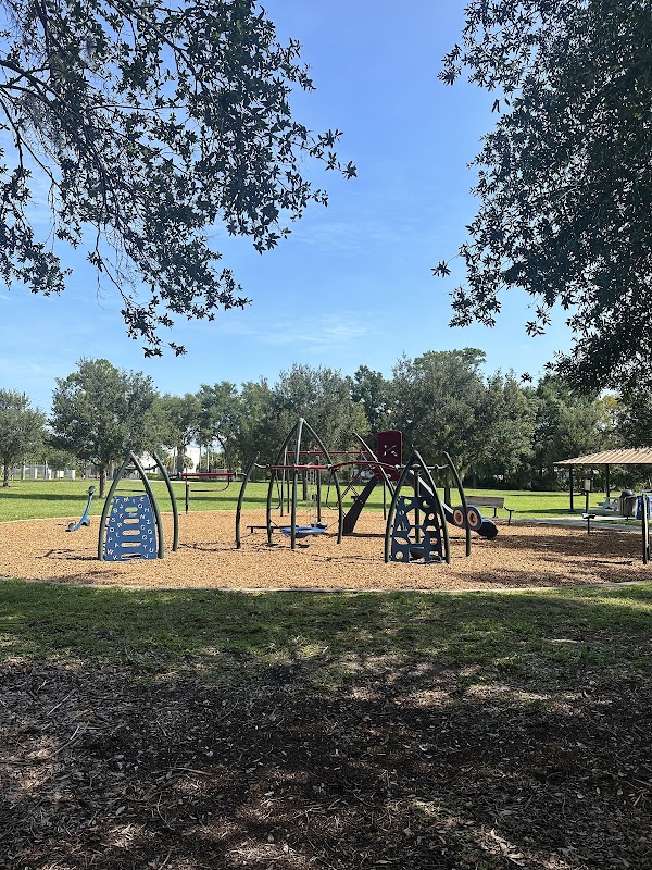 Park of the Americas