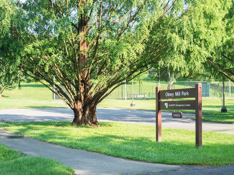 Olney Mill Neighborhood Park