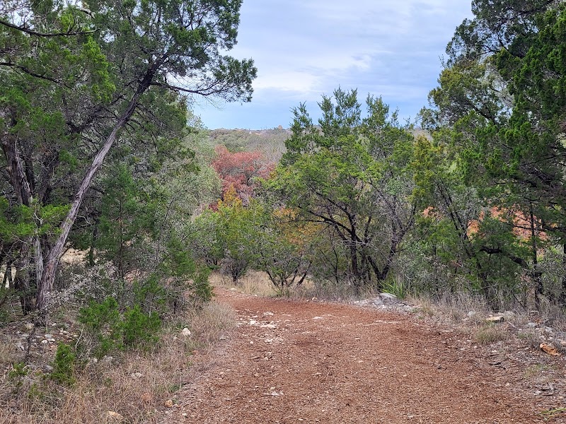 Gold Canyon Park