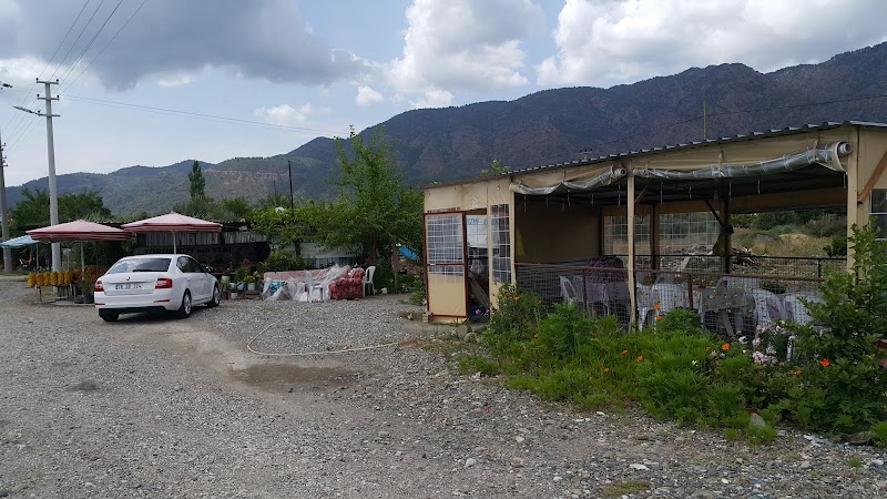 Yörük Kızının Yeri