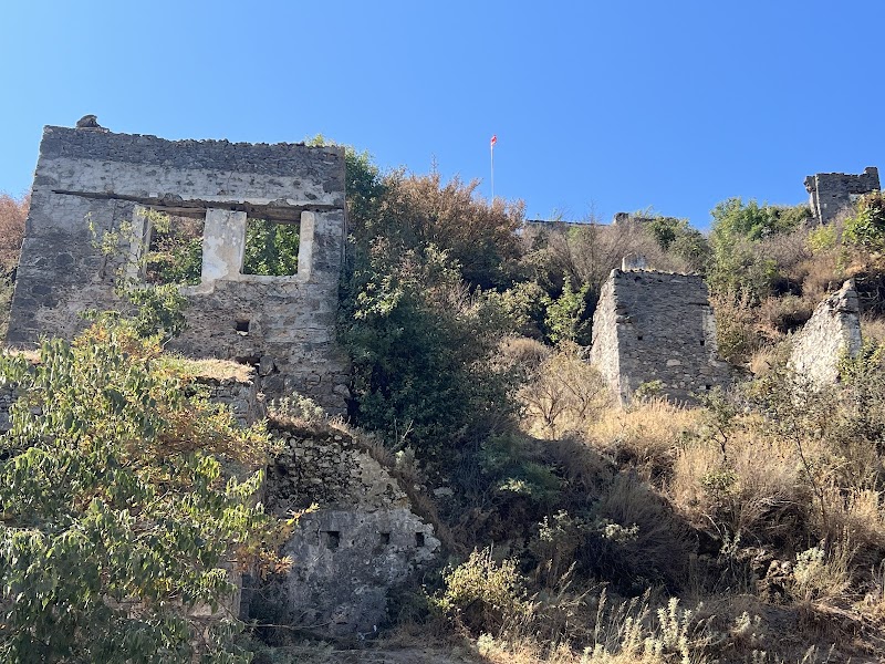 Kayaköy Çeşmesi