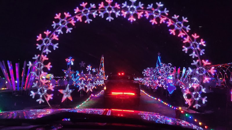 Scarizona Scaregrounds