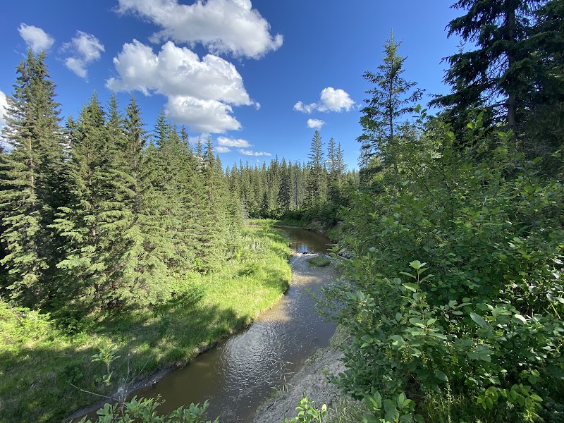 Mactaggart Sanctuary