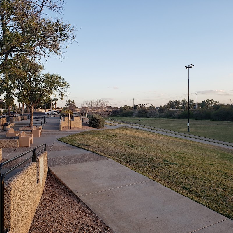 Thunderbird Paseo Park, Glendale