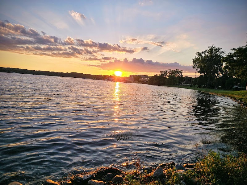 Kiwanis-Teledyne Park