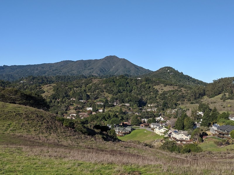 Camino Alto Open Space Preserve