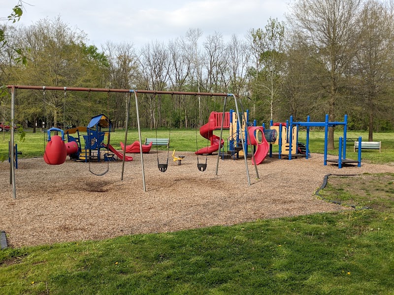 Central Perkiomen Valley Park