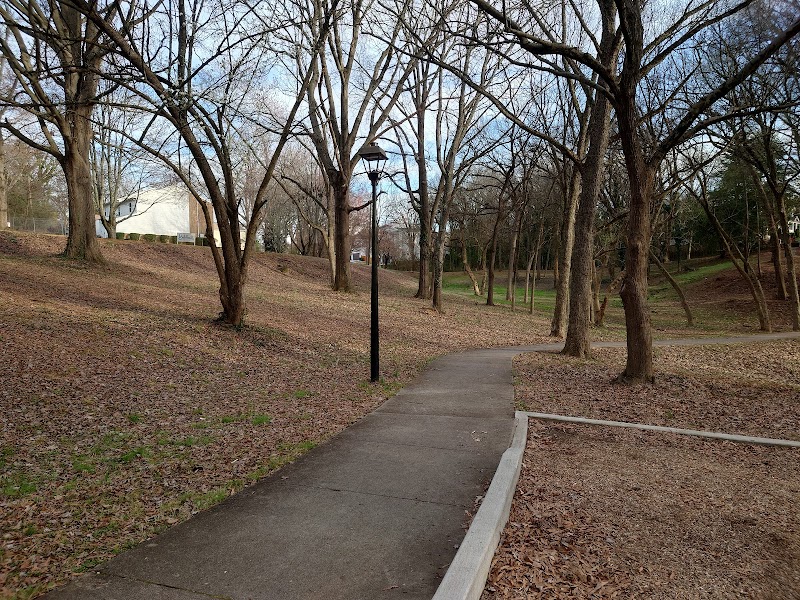 Five Points Park