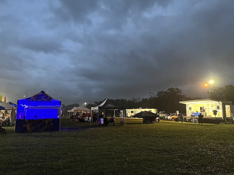 Alabama Pecan Festival