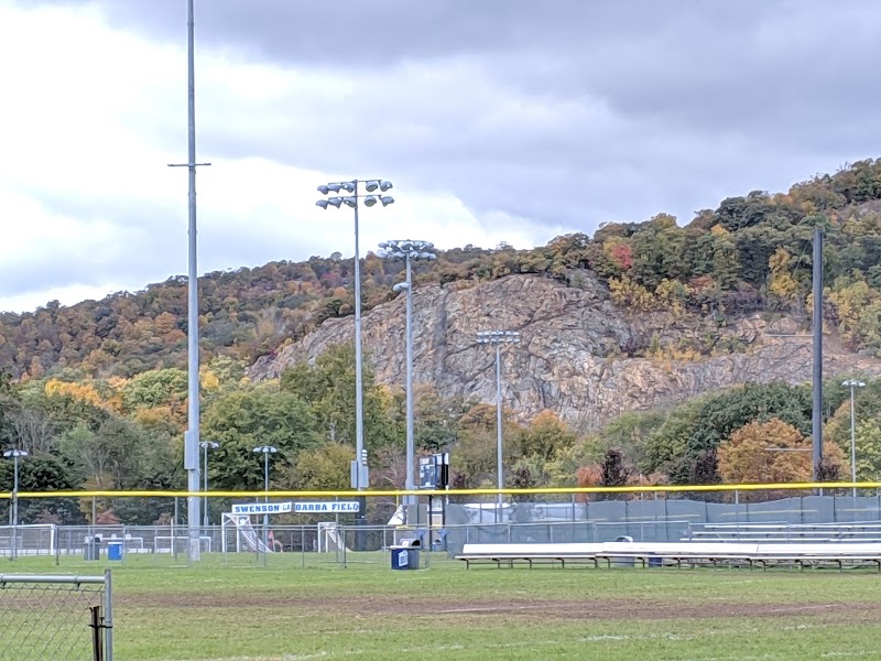 Oakland Recreation Complex