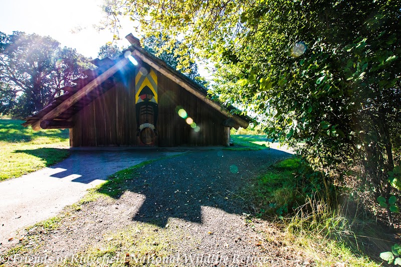 Ridgefield National Wildlife Refuge