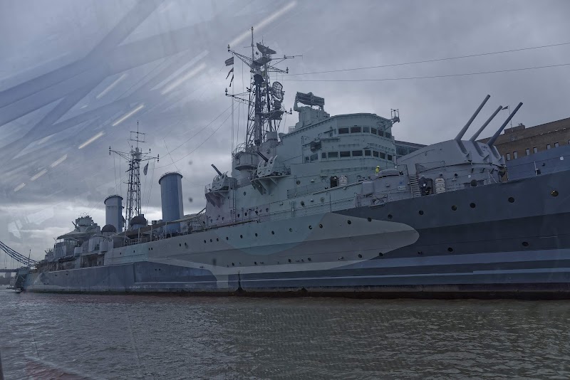 HMS Belfast