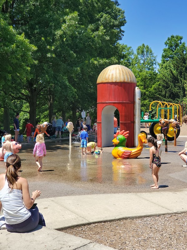 Juilfs Park