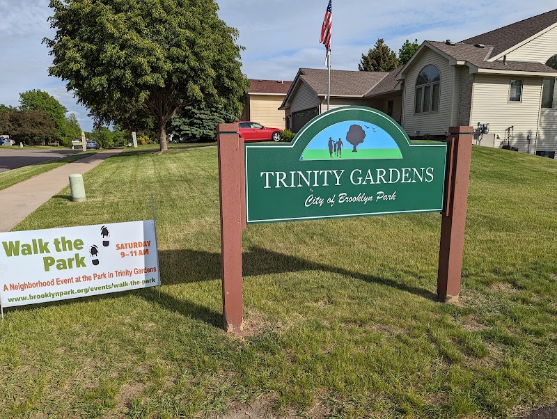 Trinity Gardens Park