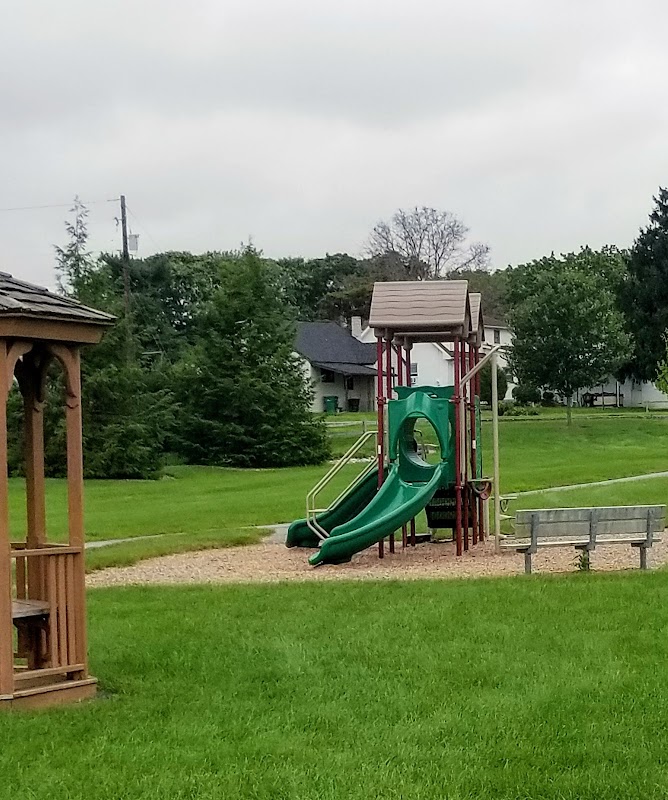 Lafayette Tower Park