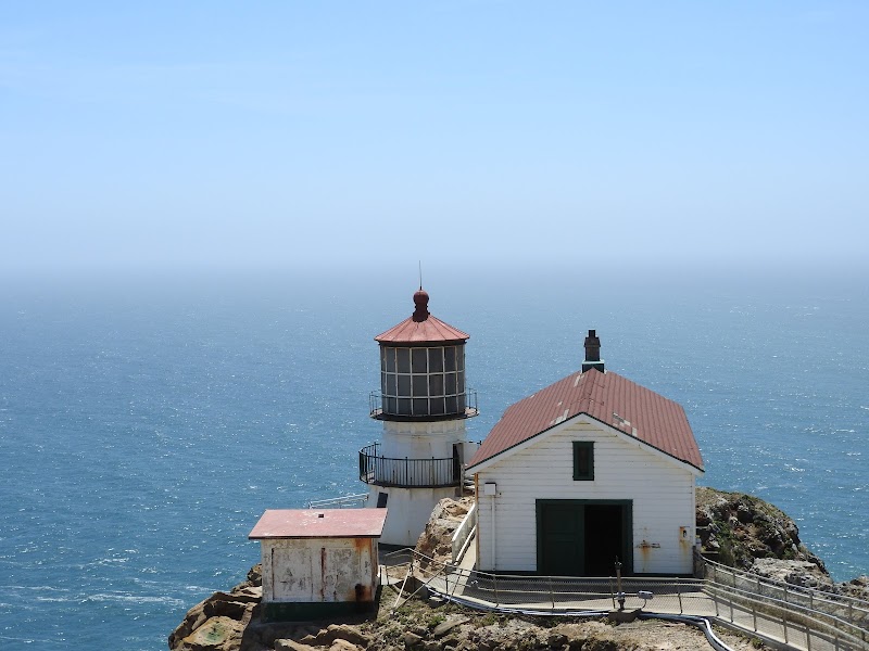 Point Reyes Lighthouse