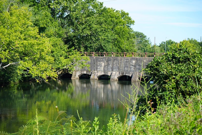 Lake Olmstead Trailhead