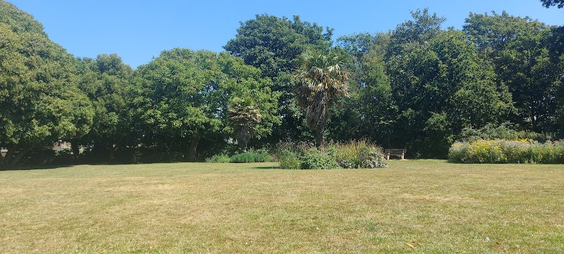 Old Rectory Gardens