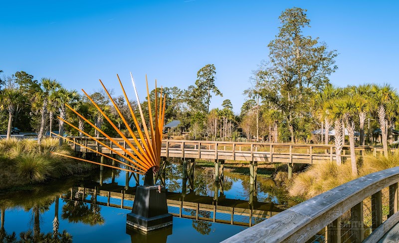 Lowcountry Celebration Park