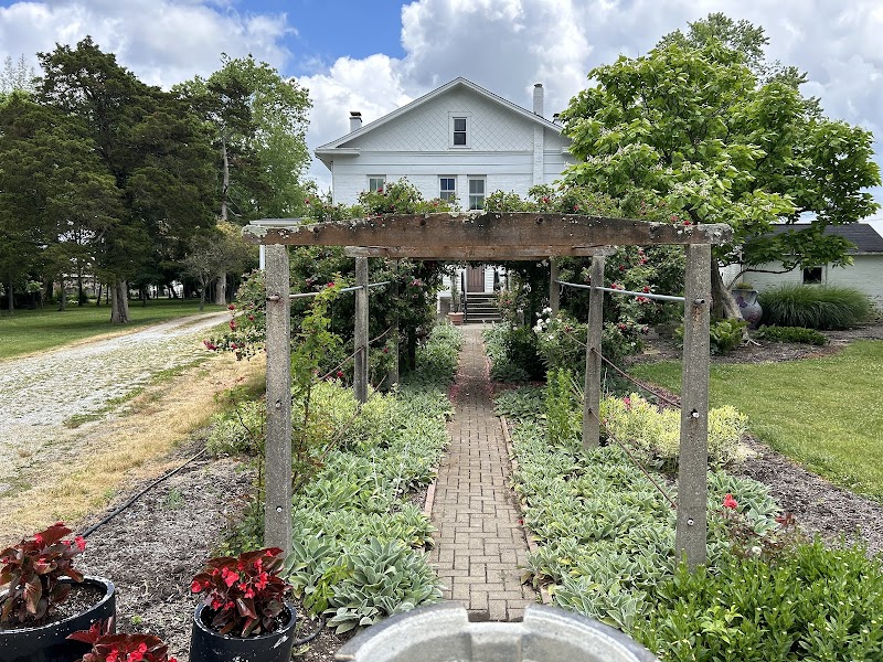 Meade Historic Preserve
