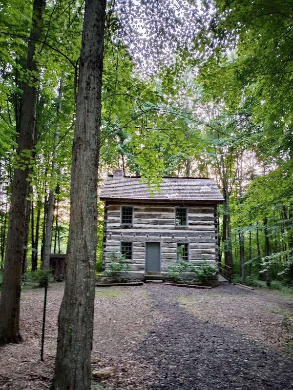 Meade Historic Preserve