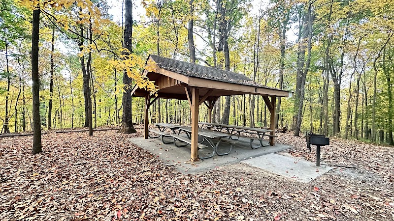 Rock Creek Regional Park