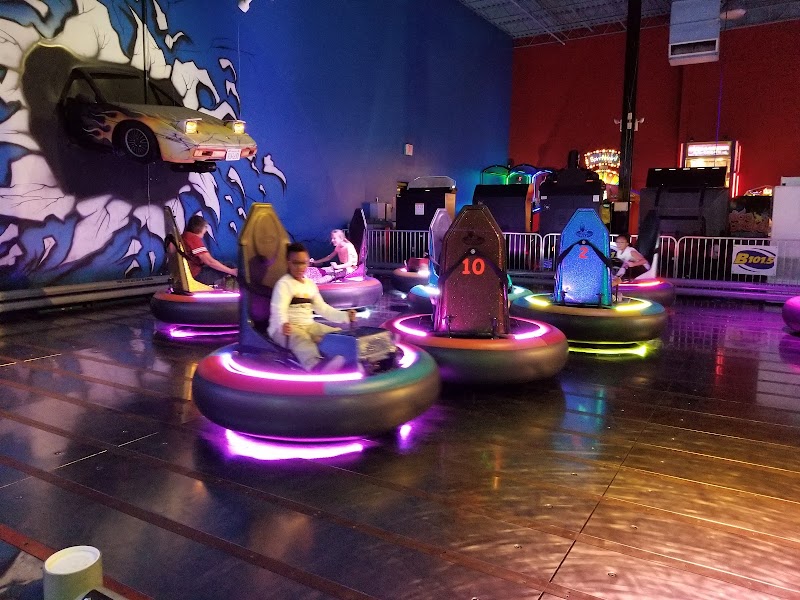 Fun Land of Fredericksburg