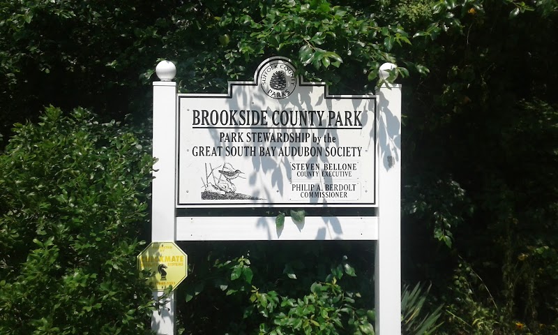 Brookside County Park