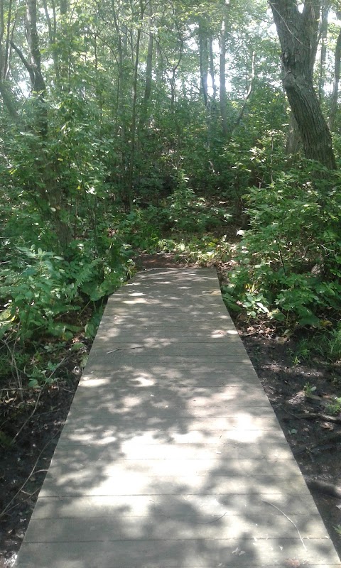 Brookside County Park