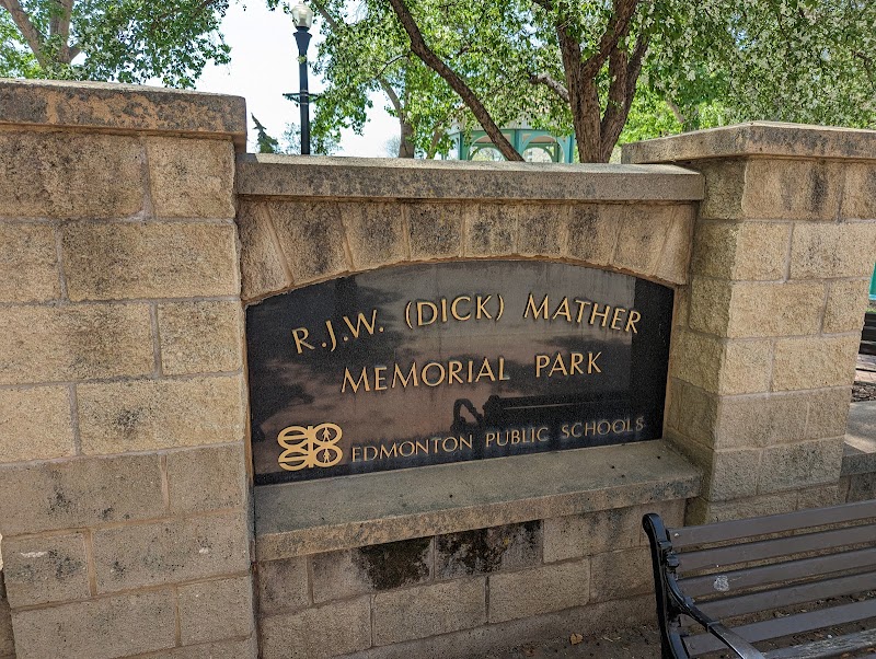 R. J. W. (Dick) Mather Memorial Park