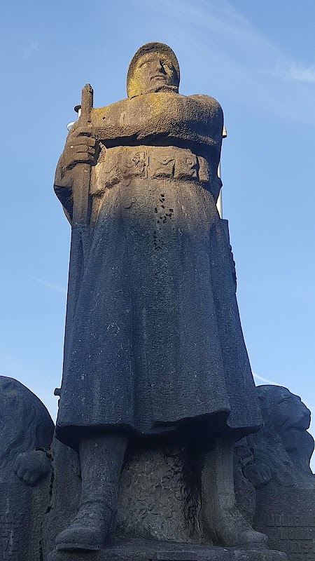 Aan Onze Helden - WW I