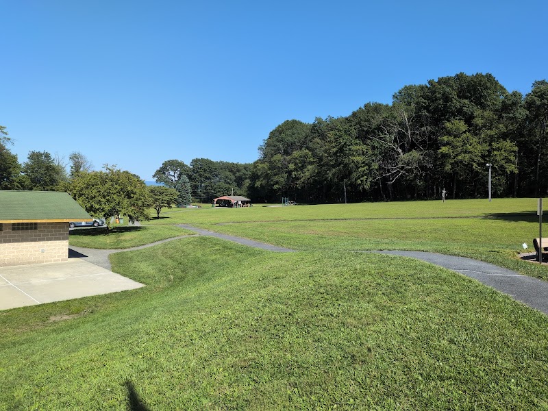 Richard E. Hummel South Mountain Park