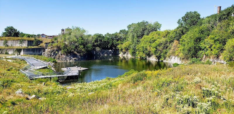 Palmisano (Henry) Park