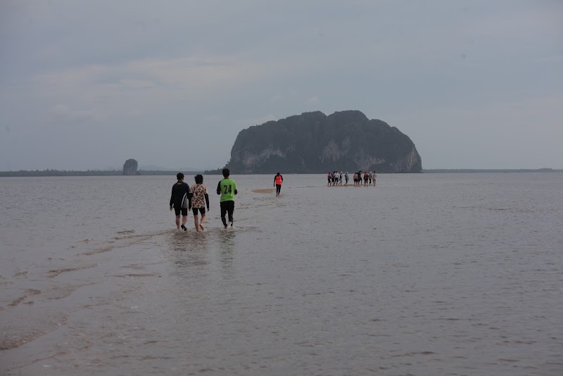 Thailand