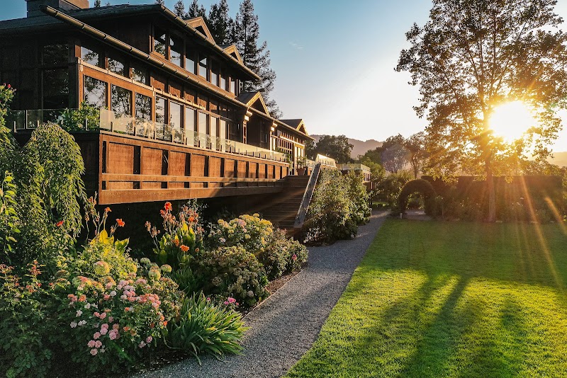 Sullivan Rutherford Estate