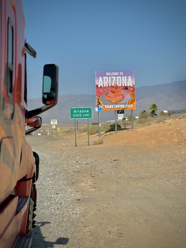 Welcome to Arizona Sign