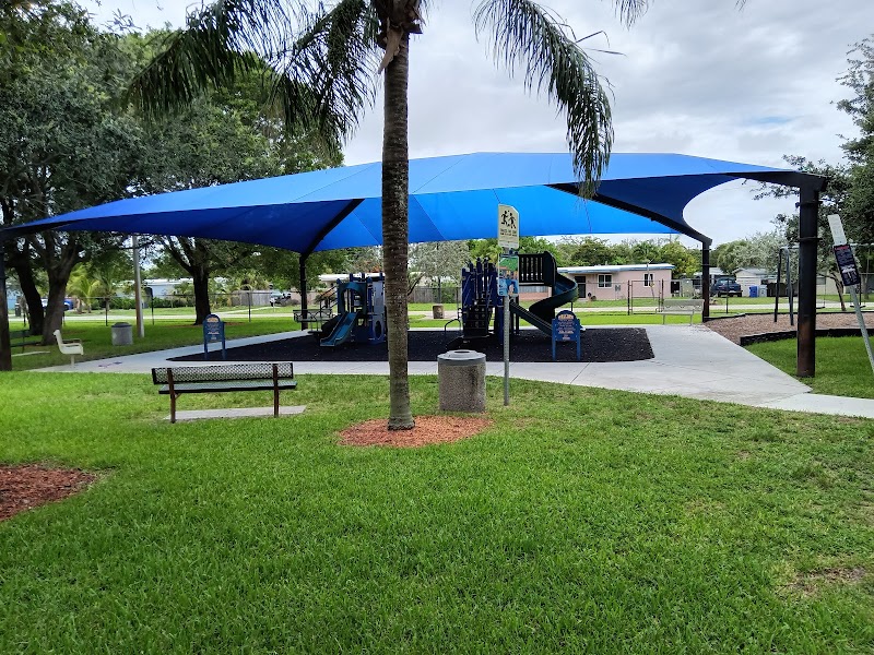 Highlands Recreation Center