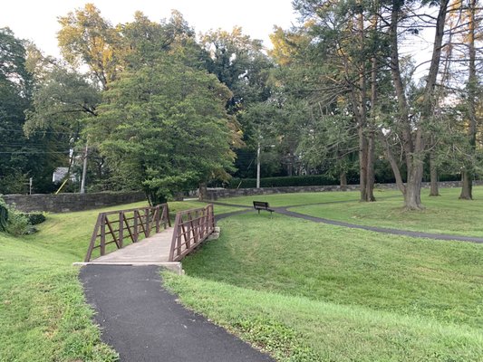 Austin Memorial Park