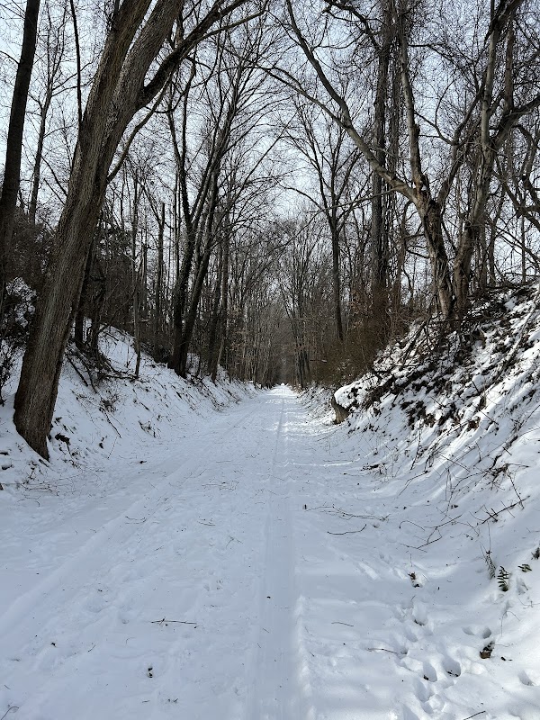 Washington & Old Dominion Trail