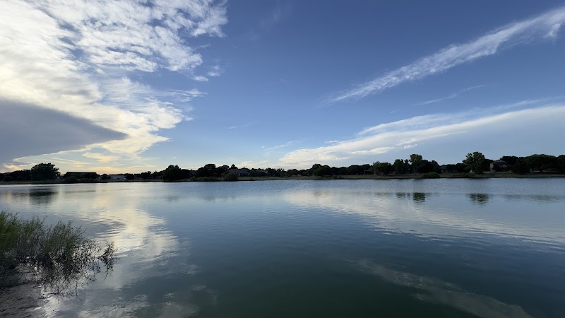 Clifford H Andrews Park