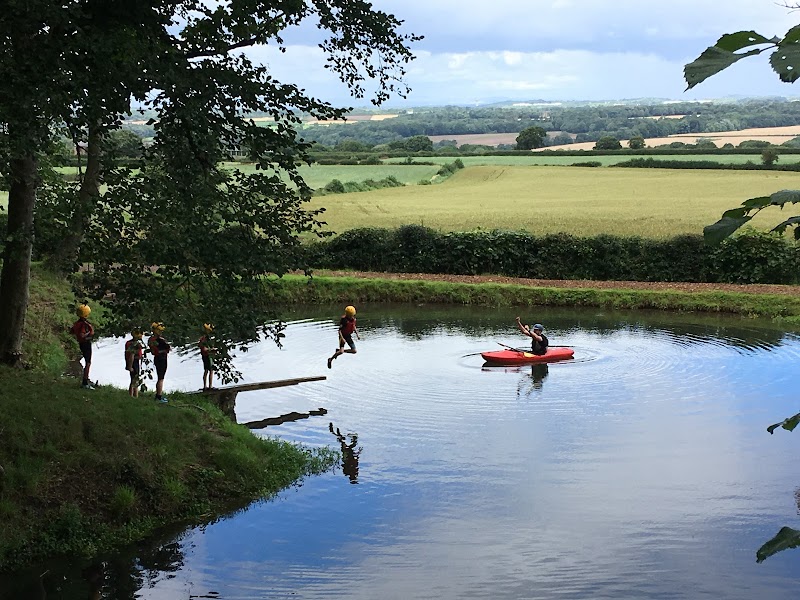 Round Ponds Adventure