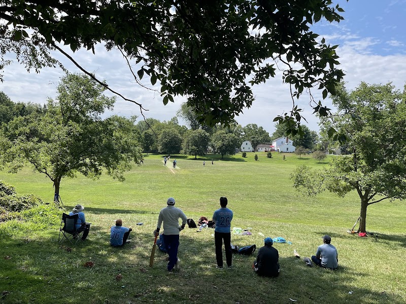 Spencerville Local Park
